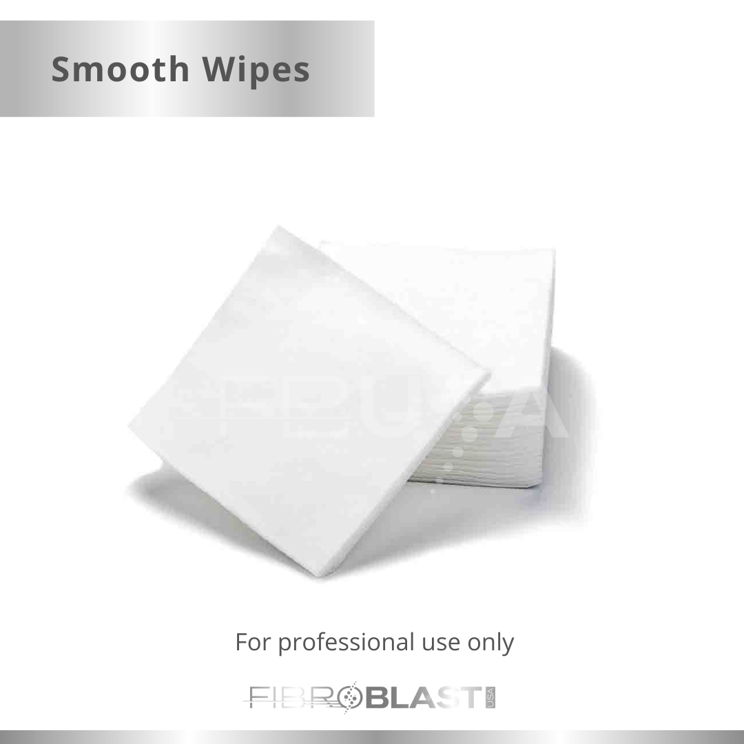 Smooth Wipes 4x4